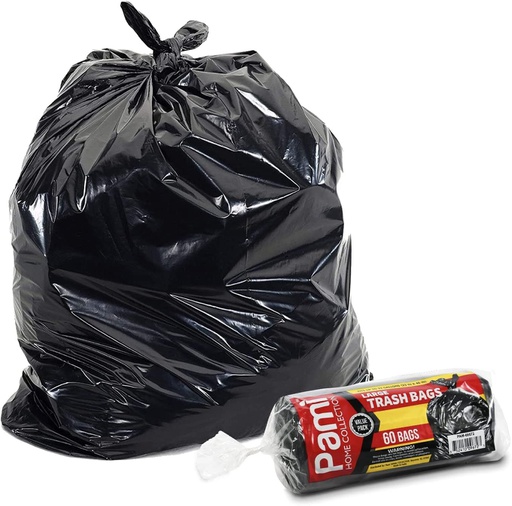 Trash Bags / أكياس القمامة