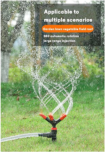 Large Sprinkler / وصلة سقي النباتات