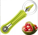 Fruits & Vegetables Cutter / قطاعة تشكيل الفواكه