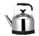 Stainless Steel Electric Kettle / إبريق كهربائي