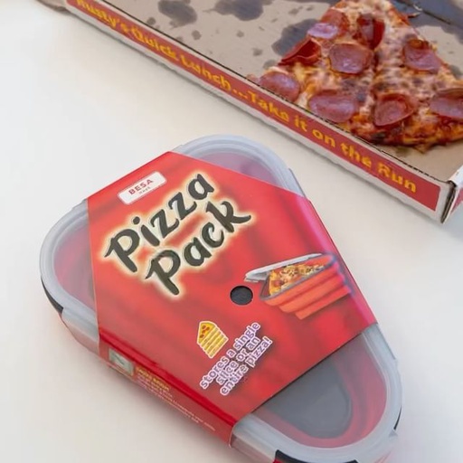 [BN2113-13] Pizza Pack / حافظة البيتزا