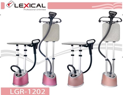 [LGR-1202] Lexical Garment Steamer 2000W / كواية بخارية ماركة ليكسيكال