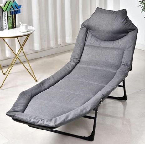 [BD2101-34] BD2101-34 Relaxing Chair / كرسي وسرير الاسترخاء