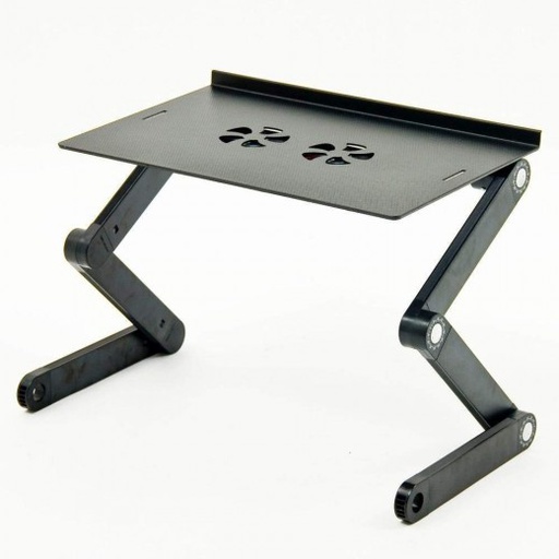 FOLDABLE LAPTOP TABLE/طاولة اللابتوب القابلة للطي