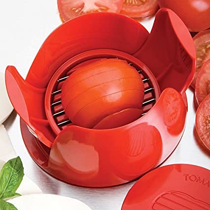 TOMATO MOZZARELLA SLICER/قطاعة الطماطم